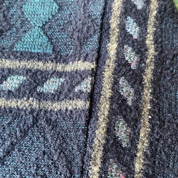 Porto Cruz vintage button cardigan - Picture 10 of 14